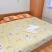 Sobe sa kupaonicom, parkingom, internetom, terasu sa pogledom na jezero Villa Ohrid Lake View studio, Soba sa  kupaonicom 10 €врa po osobi, sa pogledom na jezero sobi, vila smestaj, privatni smeštaj u mestu Ohrid, Makedonija - Studio lezaj